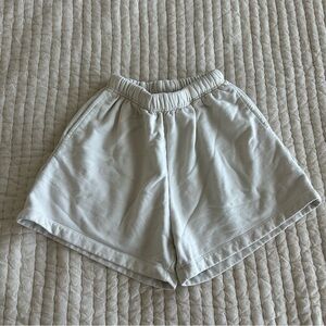 Daily Drills Sweat Shorts